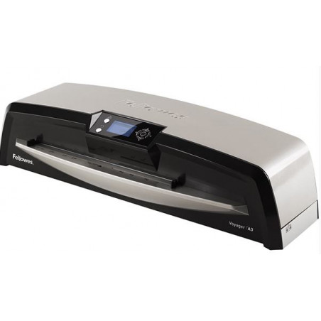 PLASTIFICADORA DIN A3 125mic FELLOWES SATURN