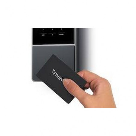 Terminal de fichaje TM-616 tarjeta Safescan