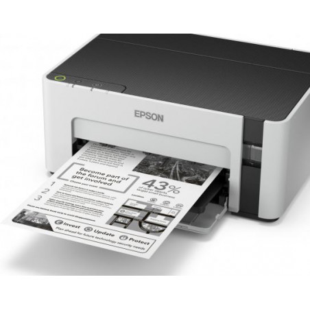 MULTIFUNCIO EPSON ETL3110 (103) ECOTANK IMP/ESC/COPIA