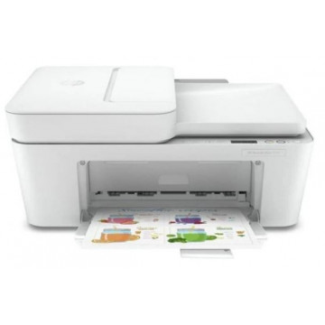 MULTIFUNCIO INK-JET COPIA / ESCANER / WIFI HP4120 (305XL)