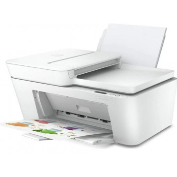 MULTIFUNCIO INK-JET COPIA / ESCANER / WIFI HP4120 (305XL)