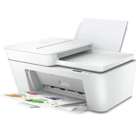 MULTIFUNCIO INK-JET COPIA / ESCANER / WIFI HP4120 (305XL)