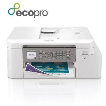 MULTIFUNCIO LASER COPI / ESC / DUPLEX / RED BRODCPL5500DN