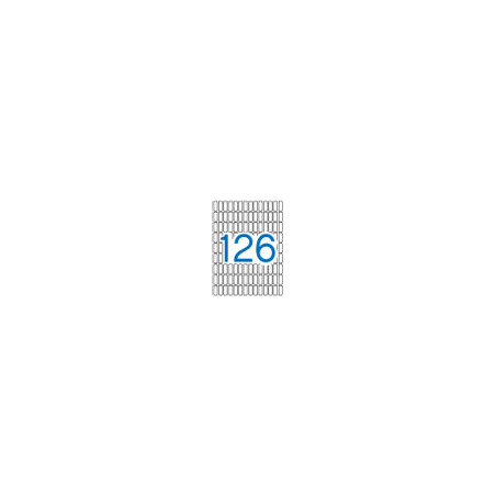 ETIQUETES A5 (0080x0200) (017f/126ef) APL01858