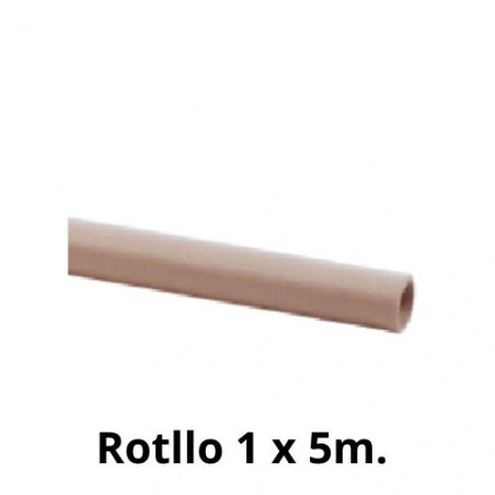 PAPER D'EMBALAR ROTLLO  05 M. KRAFT