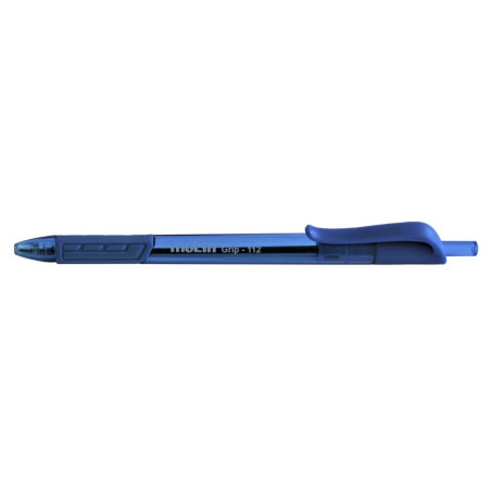 BOLI BIC CRISTAL CLIC BLAU