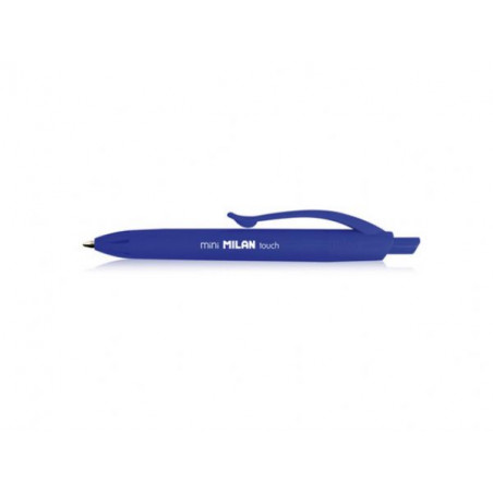 BOLI MILAN P1 MINI TOUCH BLAU