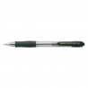 BOLI PILOT BPG PULSADOR NEG.