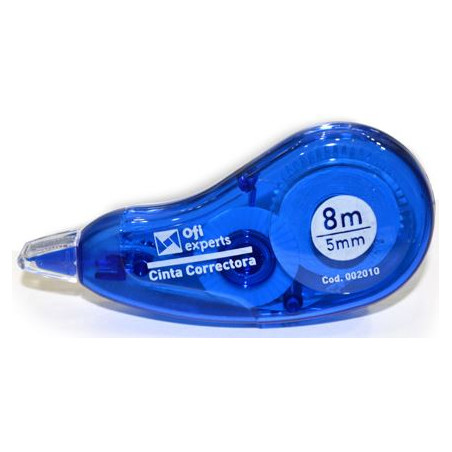 CORRECTOR OFIEXPERTS (8m x 5mm)(OE002010)