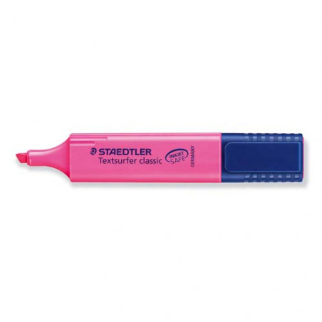 RET. FLUOR STD TOPSTAR ROSA