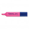 RET. FLUOR STD TOPSTAR ROSA