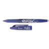 RET. PILOT FRIXION BORRABLE BLAU