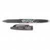 RET. PILOT FRIXION BORRABLE NEGRE