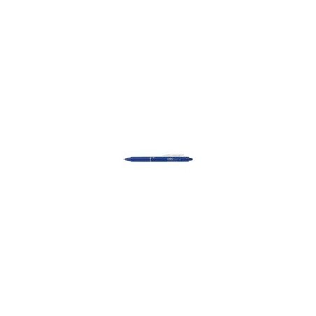 RET. PILOT FRIXION PULSADOR BLAU CLICKER