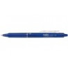 RET. PILOT FRIXION PULSADOR BLAU CLICKER