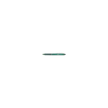 RET. PILOT FRIXION PULSADOR VERD CLICKER