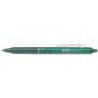 RET. PILOT FRIXION PULSADOR VERD CLICKER