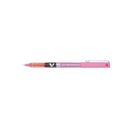 RET. PILOT V5 ROSA