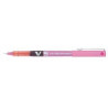 RET. PILOT V5 ROSA