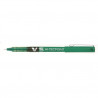 RET. PILOT V5 VERD