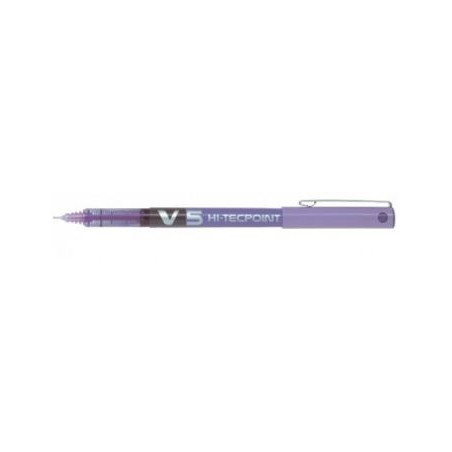 RET. PILOT V5 VIOLETA