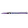 RET. PILOT V5 VIOLETA