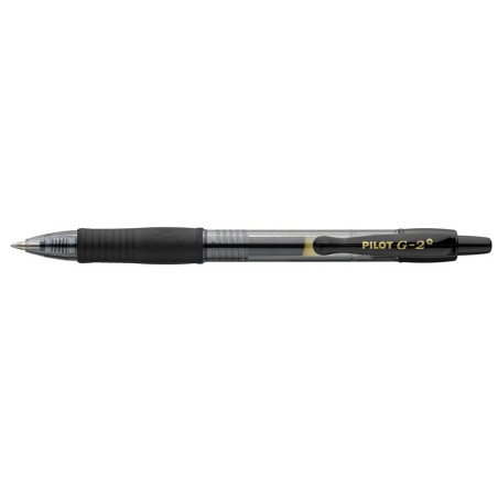 ROLLER PILOT G2 NEGRE