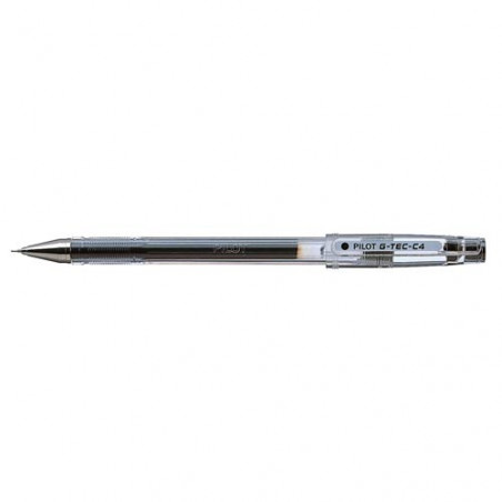 ROLLER PILOT GTECC4 NEGRE