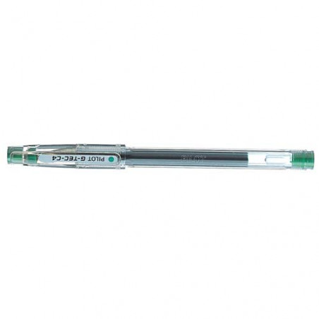 ROLLER PILOT GTECC4 VERD
