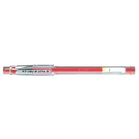 ROLLER PILOT GTECC4 VERMELL