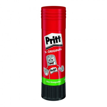 PEG. BARRA PRITT 20 GR. MITJA