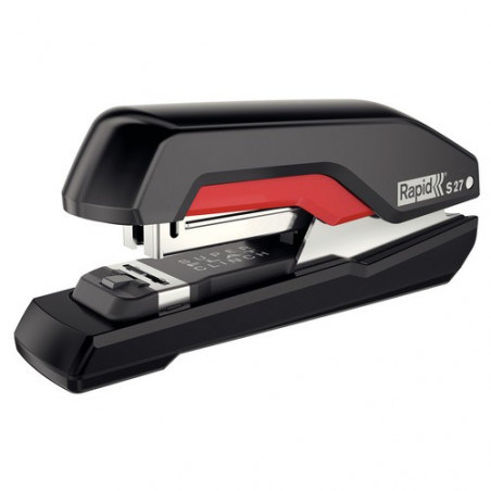 GRAPADORA RAPID S27 (30f) 13cm. 22/6 NEGRE G.PLANA