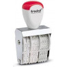 DATADOR CATALA 4 mm.