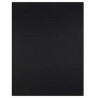 CARTULINA 180gr 500X650 NEGRE