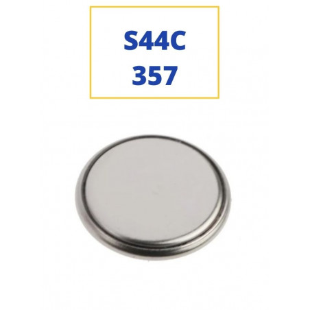 PILA BOTO S44C (357) MARCIANIT
