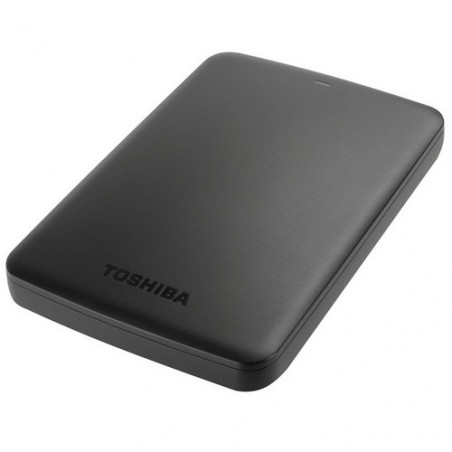 DISK DUR EXTERN 2.5"  1TB USB 3.0