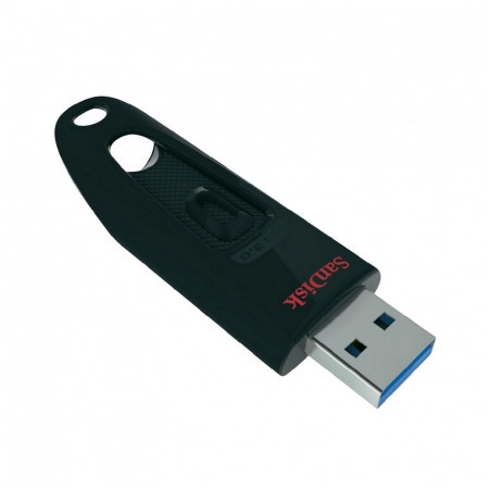 MEMORIA USB FLASH DRIVE 128GB 3.0 130MB/S