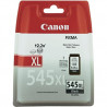 CARTUTX CANON (PG545BXL)(545XL)(8286B) NEGRE