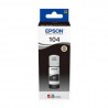 CARTUTX EPSON (C13T00P140)(T104) NEGRE 4.500f