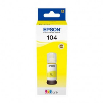 CARTUTX EPSON (C13T00P440)(T104) GROC 7.500f