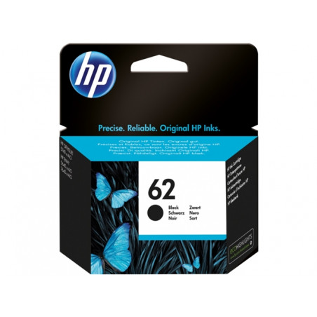 CARTUTX H.P. (C2P04AE) (62) NEGRE
