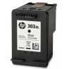 CARTUTX H.P. (T6N04AE)(303XL) NEGRE (600f)