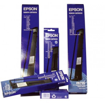 CINTA I. EPSON (S015021/S015633) LQ300/500 (GR633)
