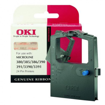 CINTA I. OKI (ML380/390) ML380/390/391 (09002309)