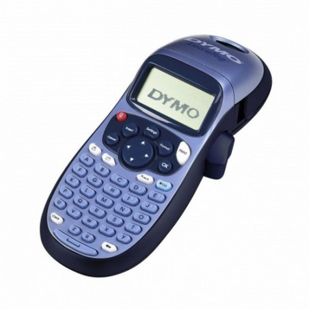RETULAD. ELECT. DYMO LETRATAG LT100H (PORTATIL)