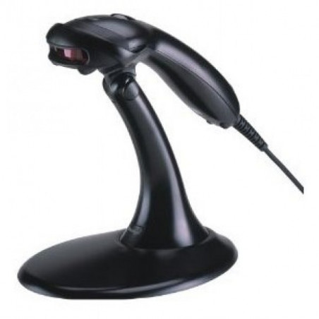 LECTOR CODI BARRES LASER USB