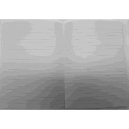 CARTONE COMPTABILITAT HORITZONTAL 4º (150x205mm) 100f