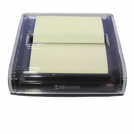 DISPENSADOR Z NOTES 76x76 OFIEXPERTS