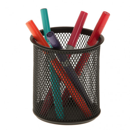 CUBILET LLAP. REJILLA RODO NEGRE