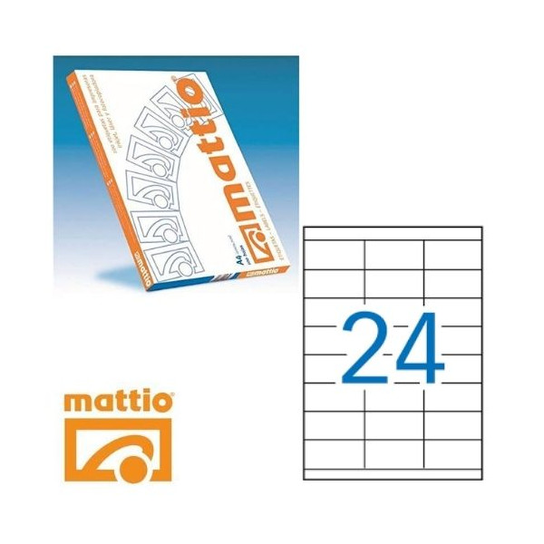 ETIQUETES A4 (0700x0350) (24ef) OE007708(apl1272) ETIQUETES A4 (0700x0350) (24ef) OE007708(apl1272)